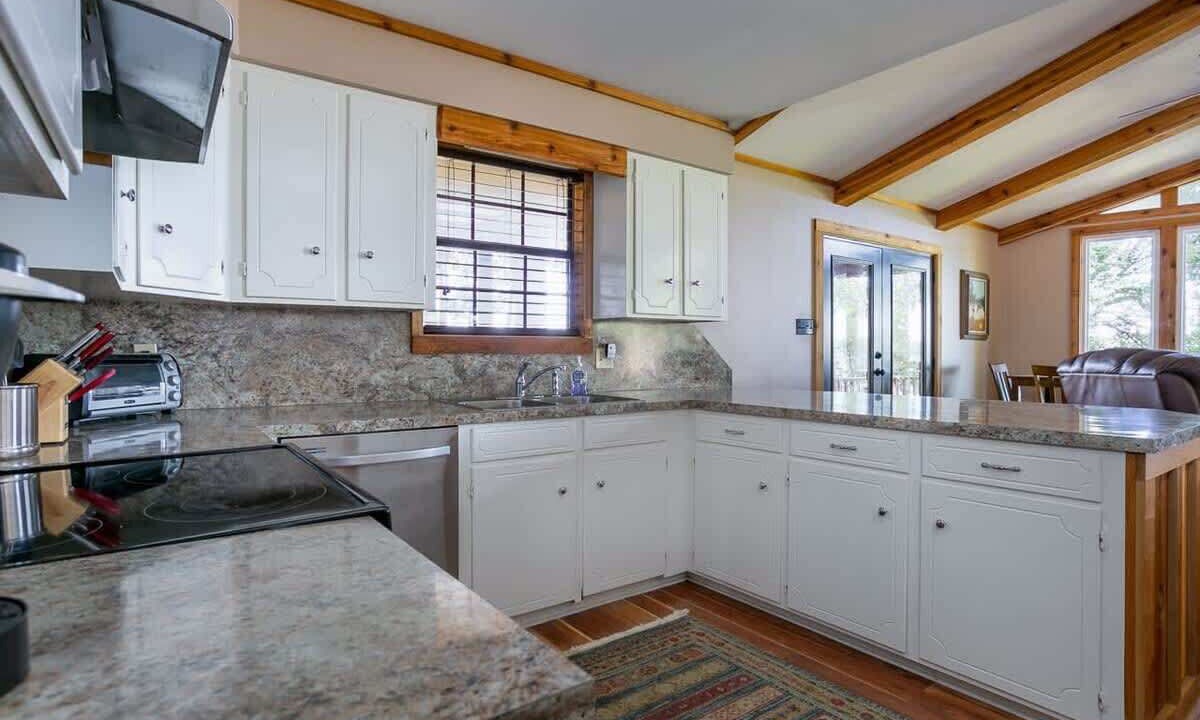 Photo of Kitchen in Homer