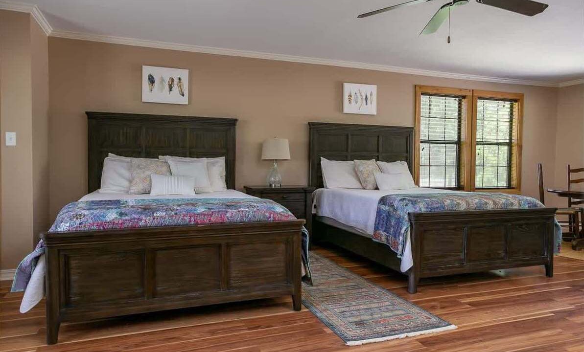 Photo of Bedroom in Homer