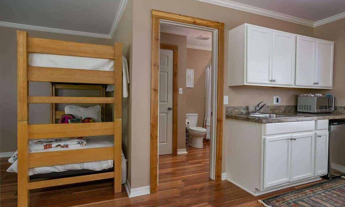 Photo of Bedroom in Homer