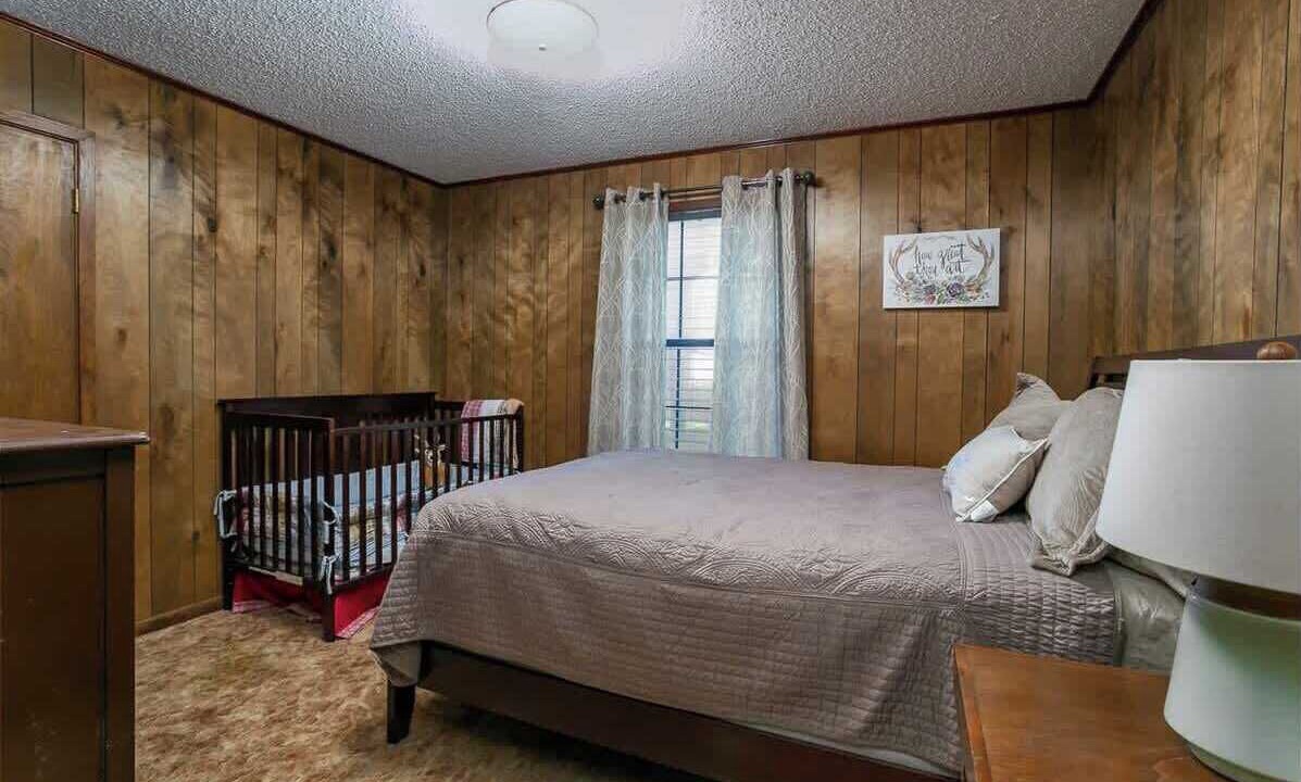 Photo of Bedroom in Homer