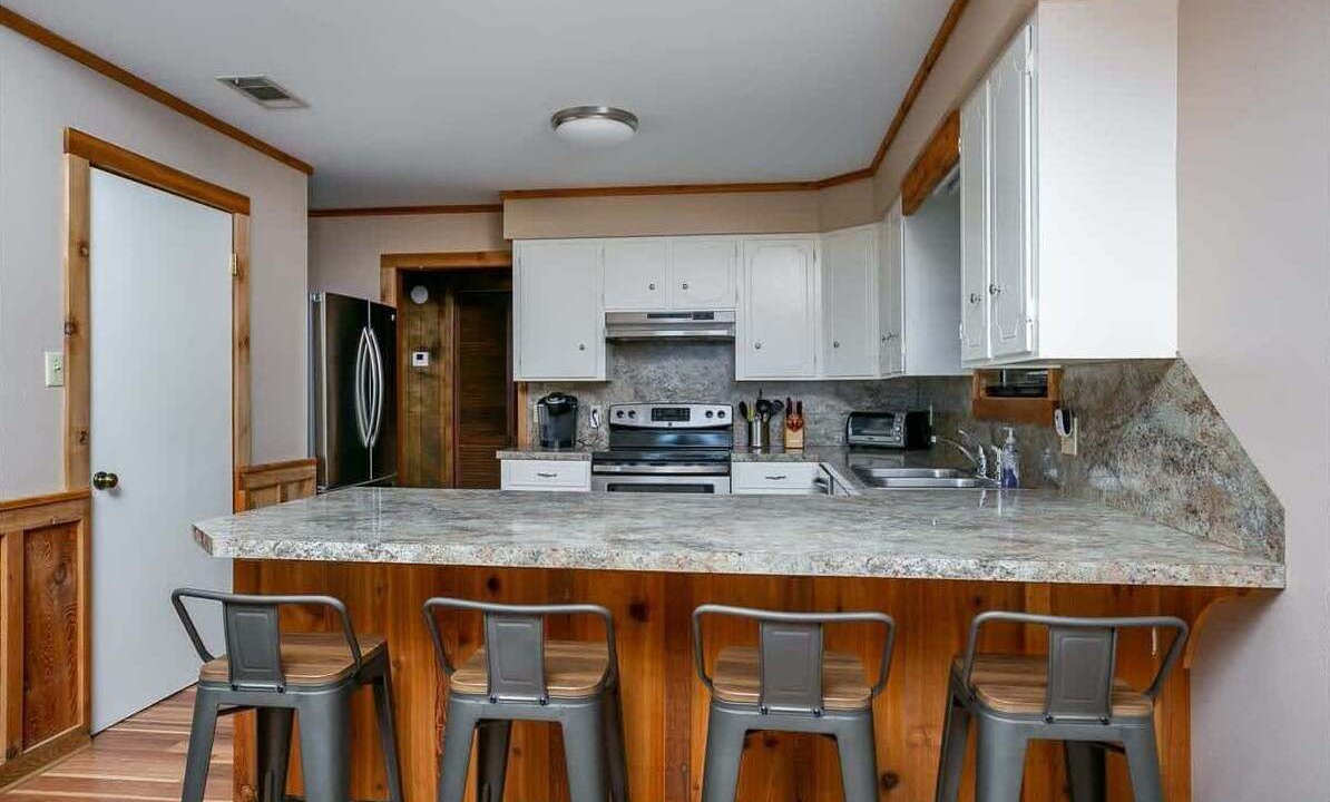 Photo of Kitchen in Homer