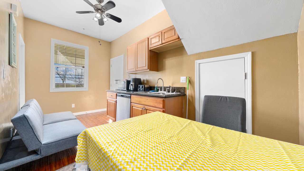 Photo of Bedroom in Southeastern Sacramento
