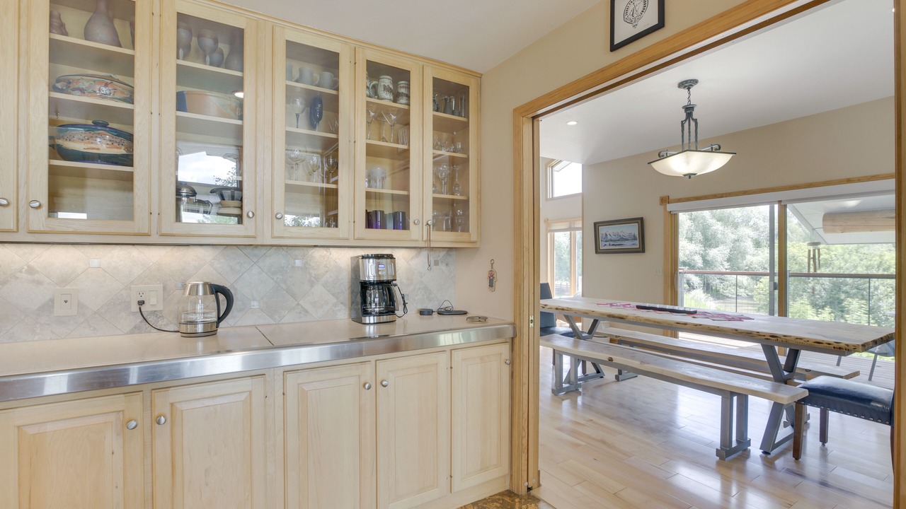 Photo of Kitchen in Sheridan