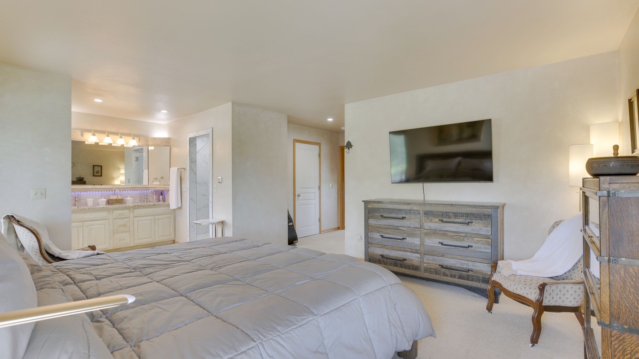 Photo of Bedroom in Sheridan