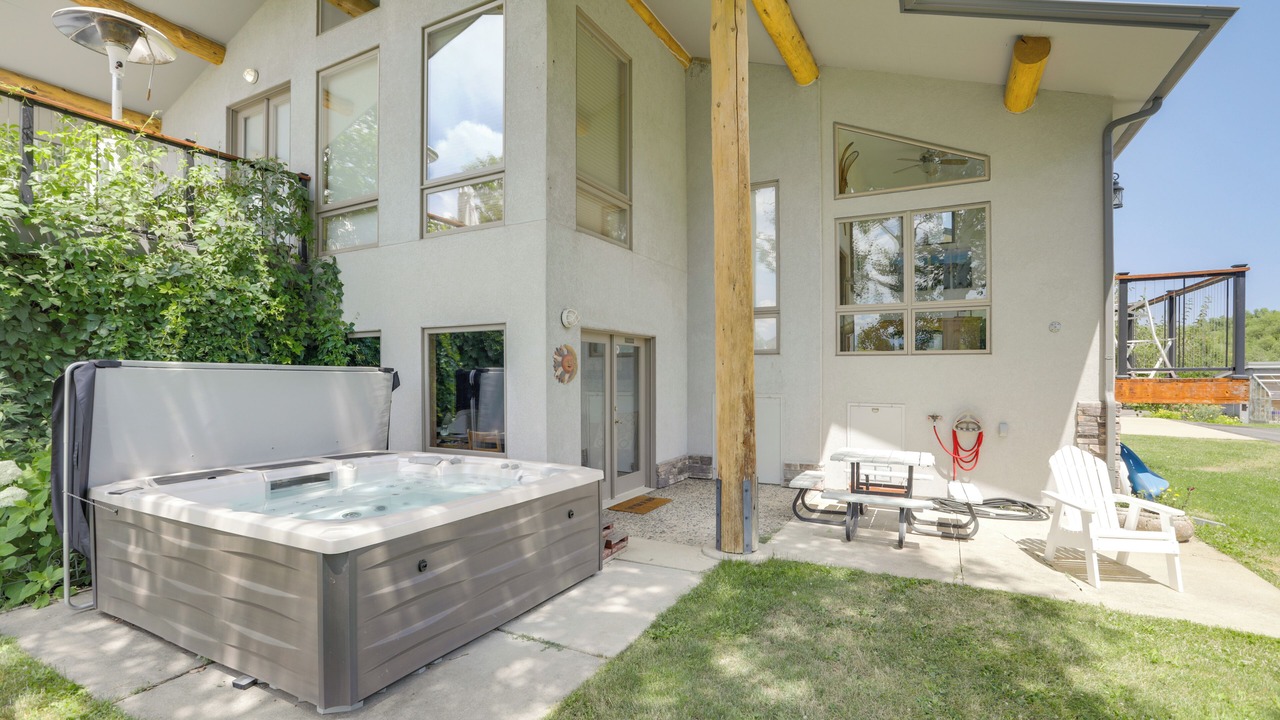 Photo of Outdoor in Sheridan