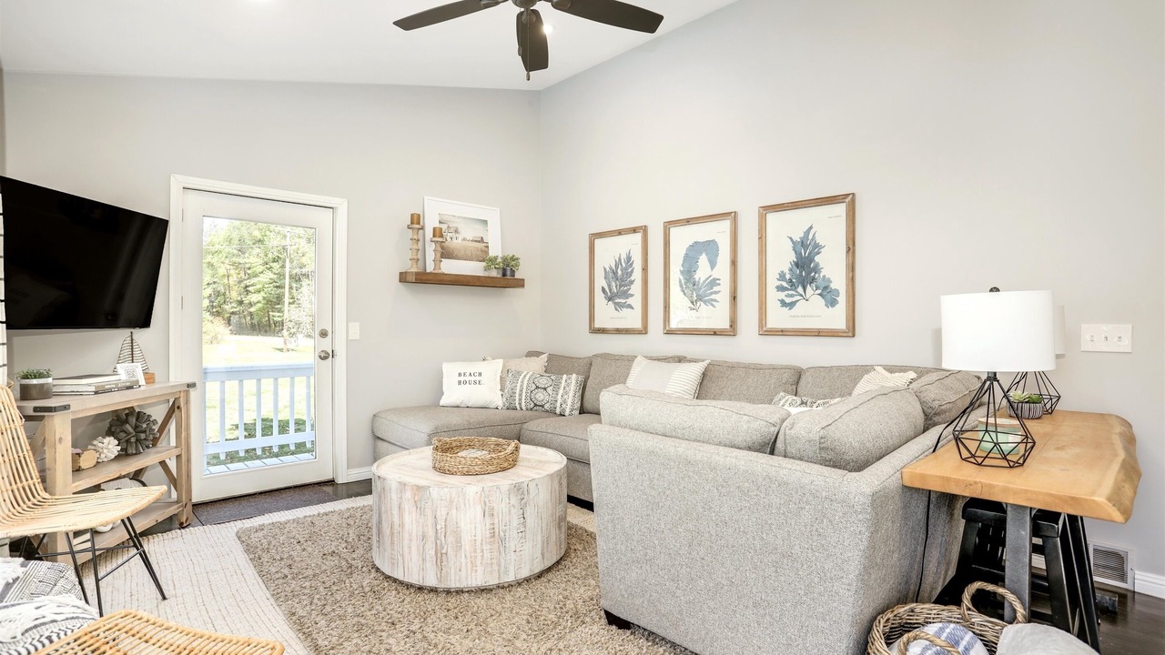 Photo of Bedroom in Gladwin