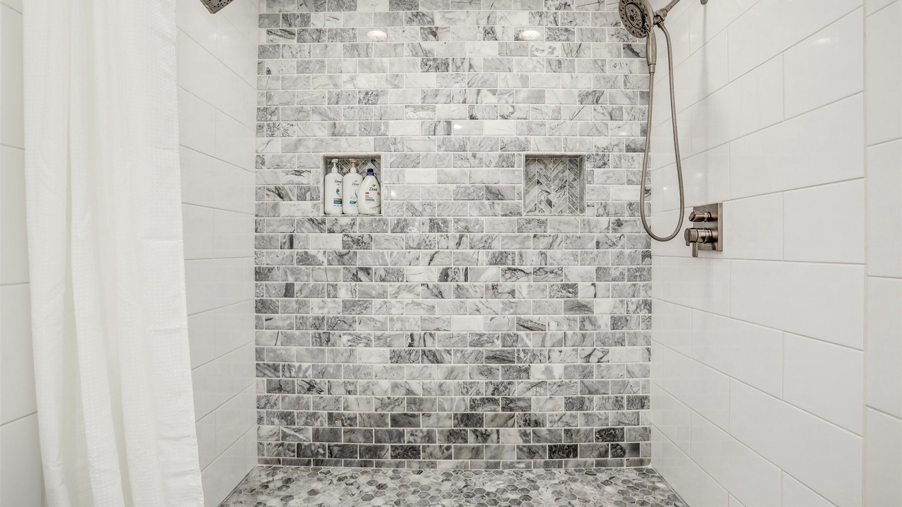 Photo of Bathroom in Gladwin