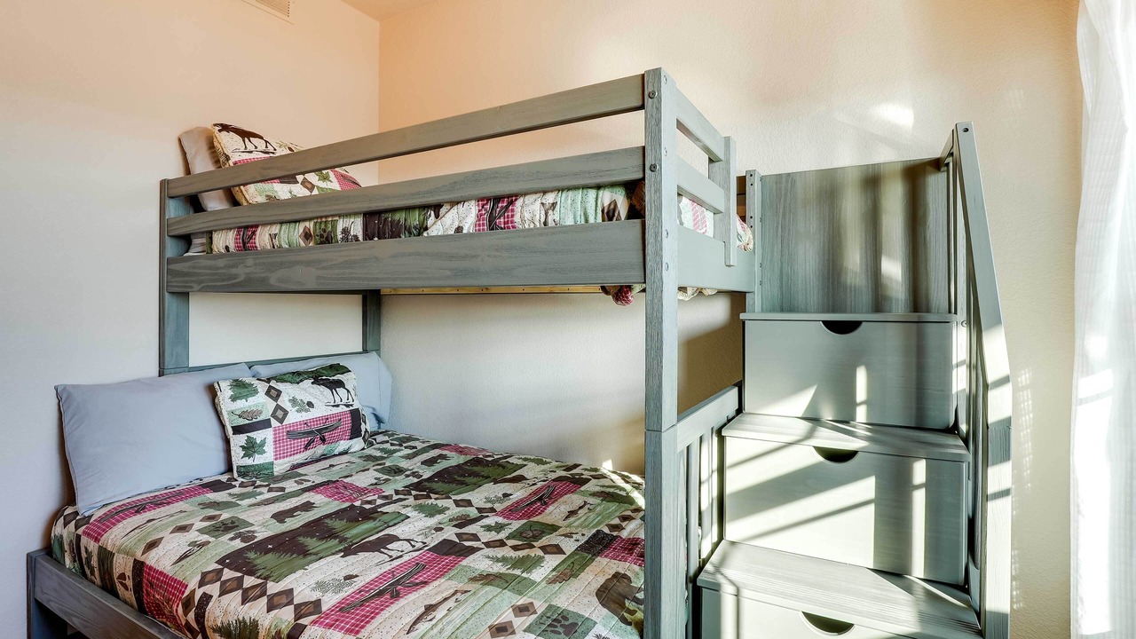 Photo of Bedroom in Carroll County