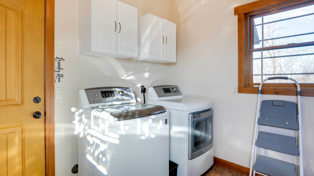 Photo of Bedroom in Carroll County