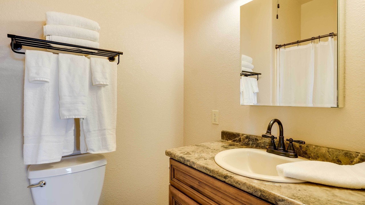 Photo of Bathroom in Carroll County