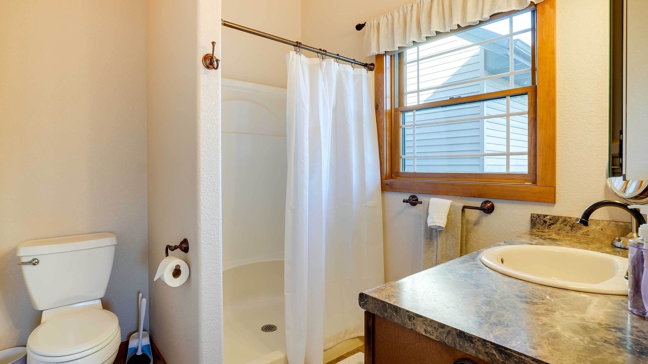 Photo of Bathroom in Carroll County
