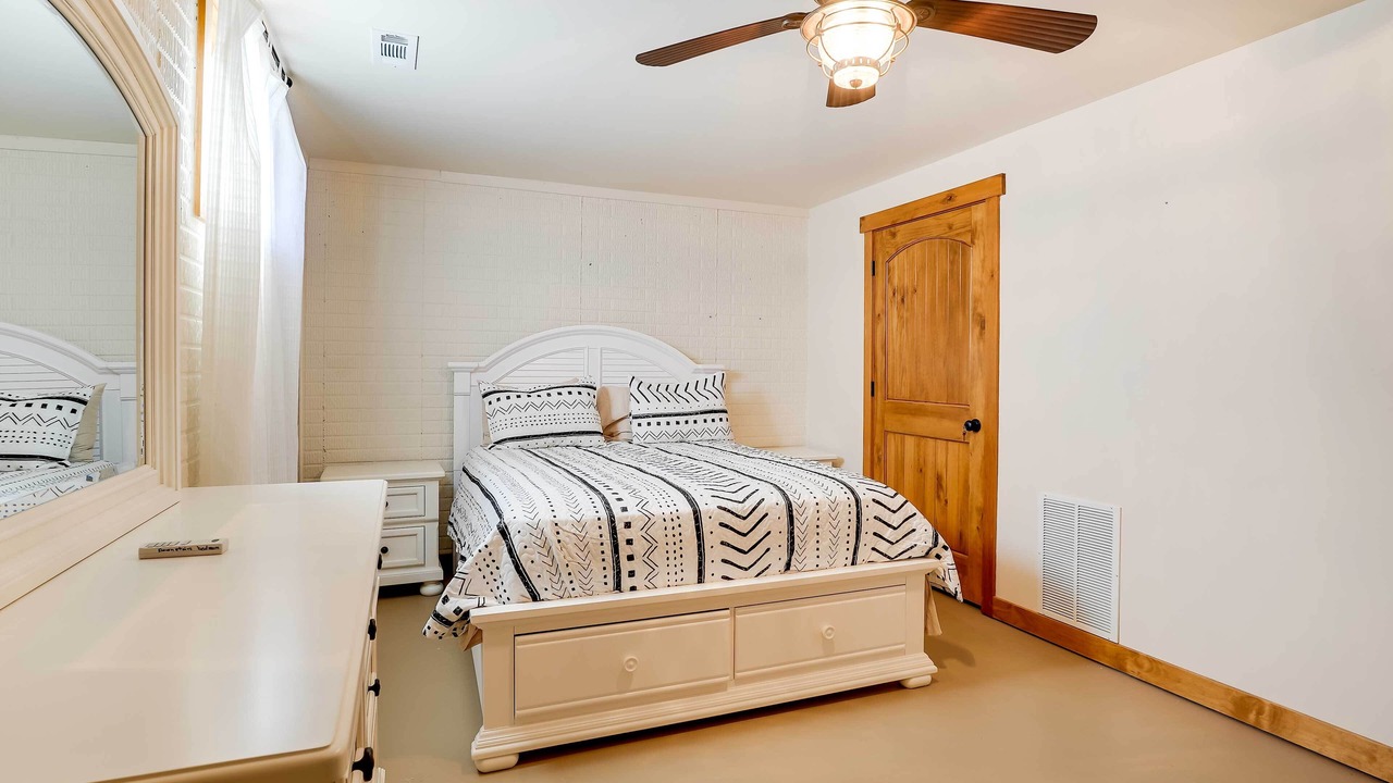 Photo of Bedroom in Carroll County