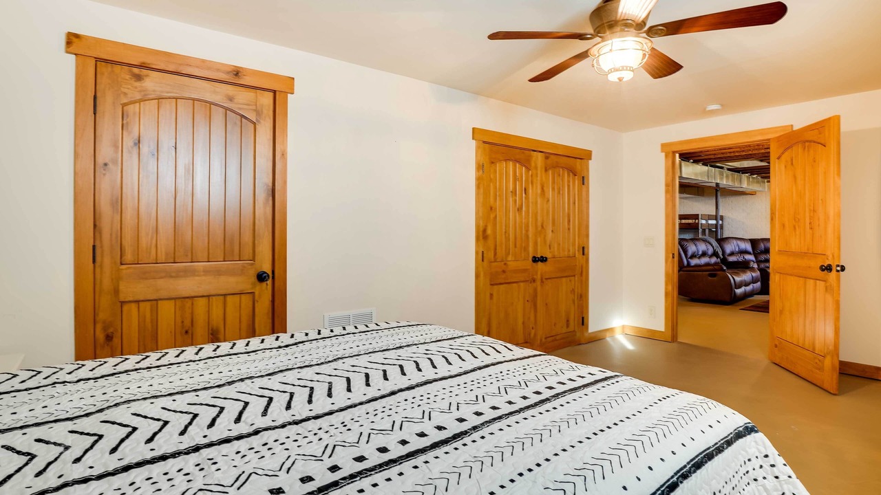 Photo of Bedroom in Carroll County