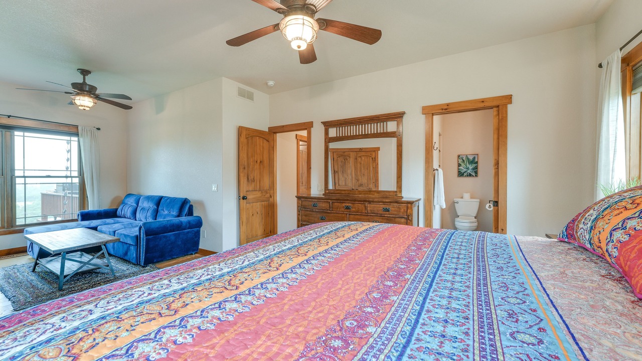 Photo of Bedroom in Carroll County