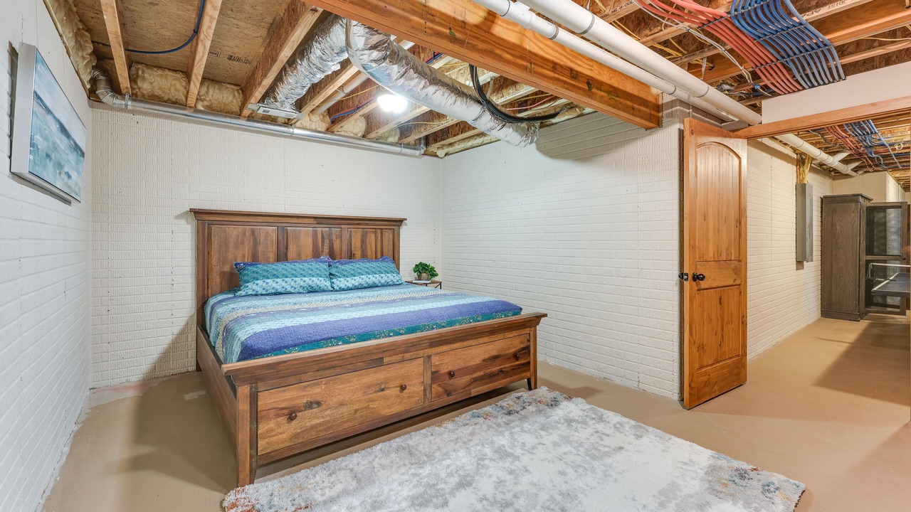 Photo of Bedroom in Carroll County
