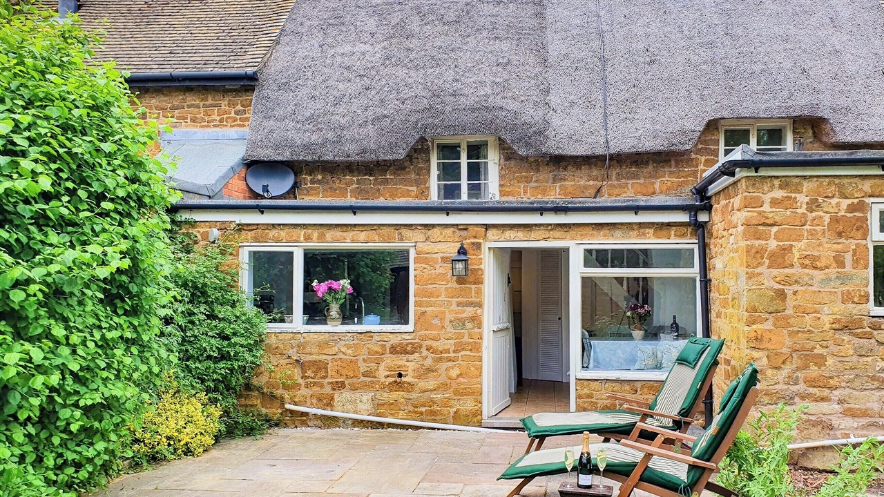 Photo of Outdoor in Oxhill