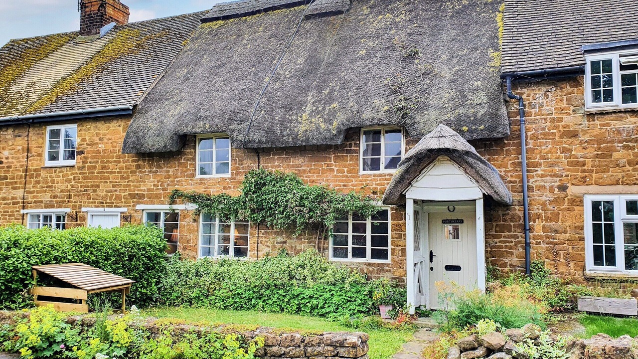 Photo of Outdoor in Oxhill