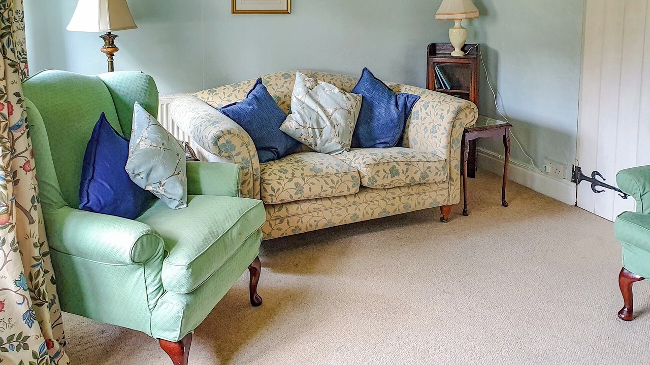 Photo of Bedroom in Oxhill