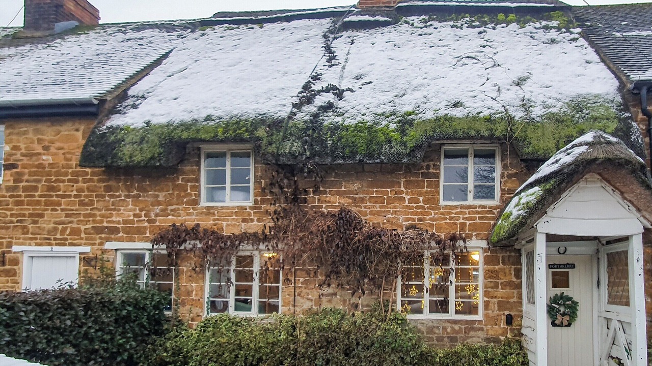 Photo of Others in Oxhill