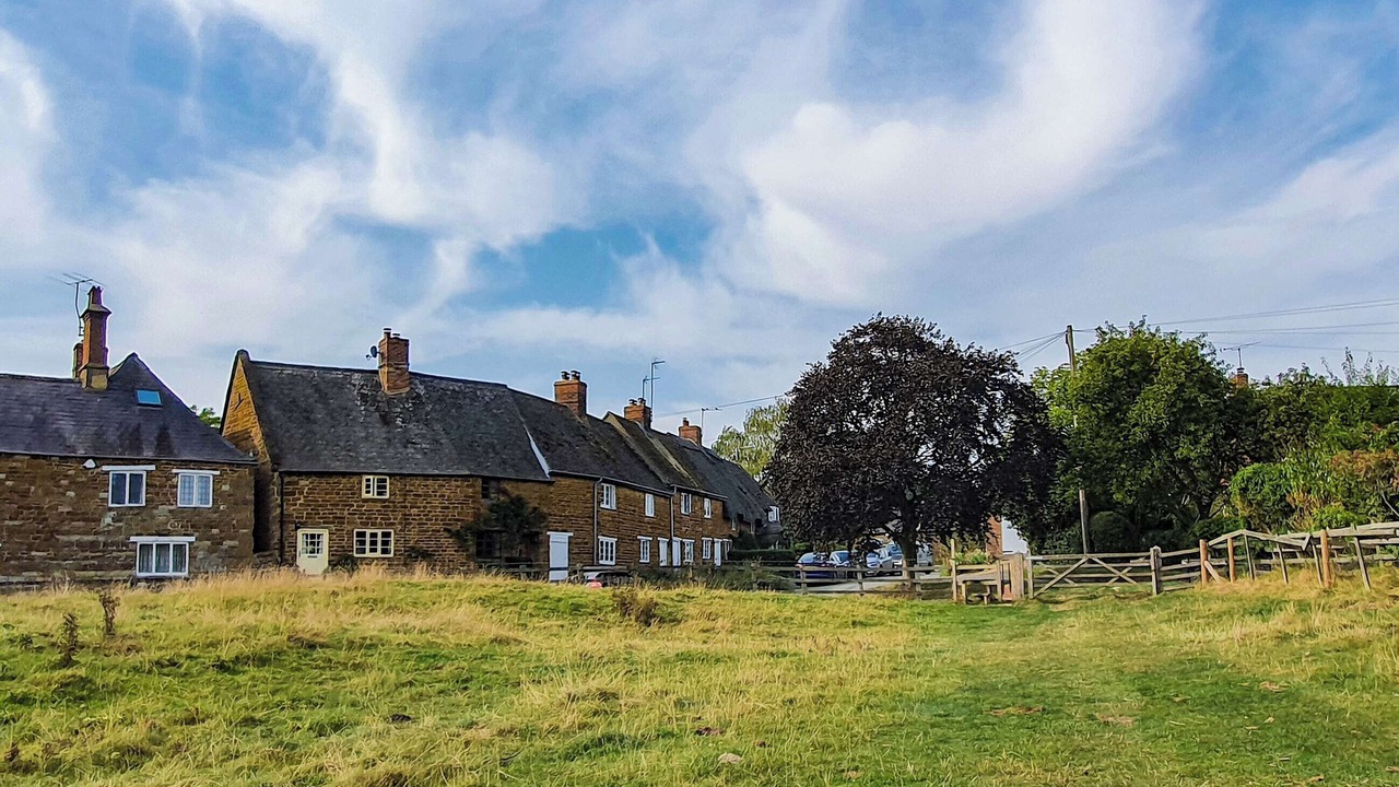 Photo of Others in Oxhill