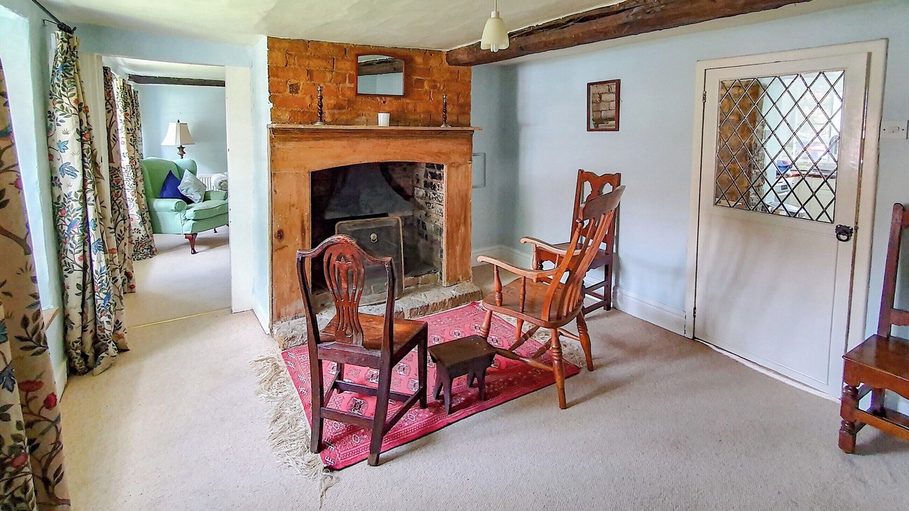 Photo of Bedroom in Oxhill