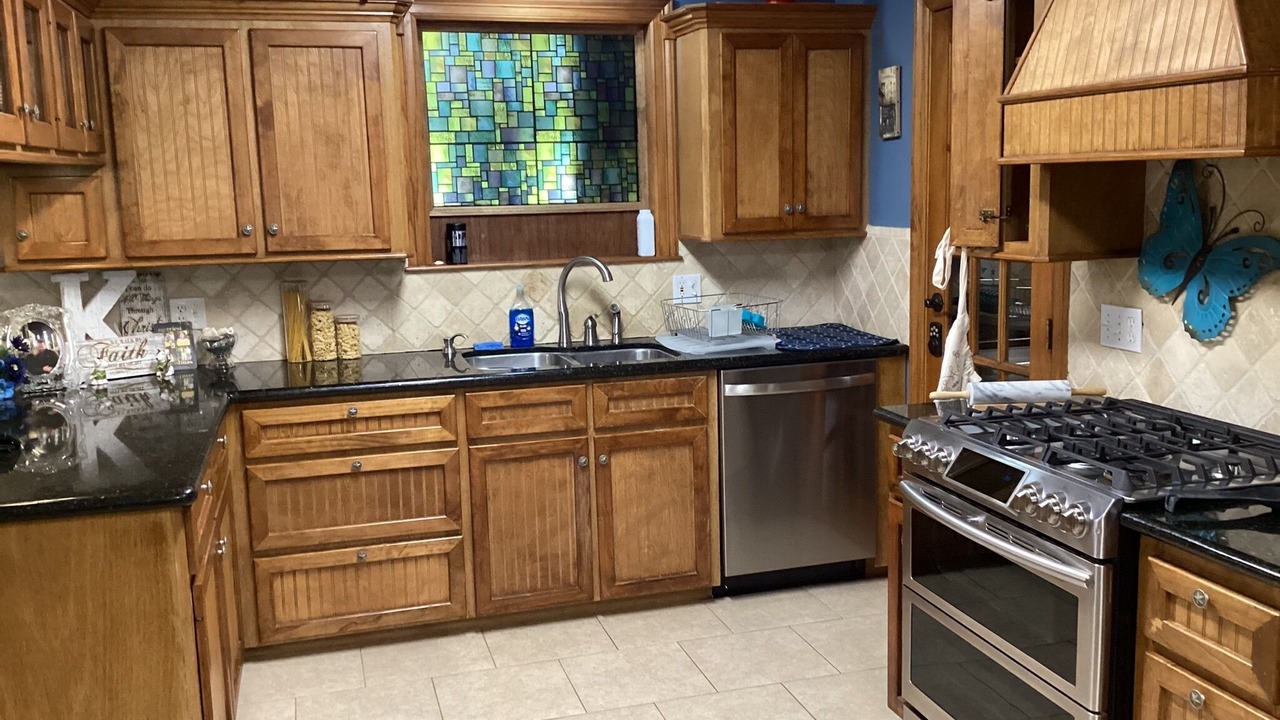 Photo of Kitchen in Montgomery