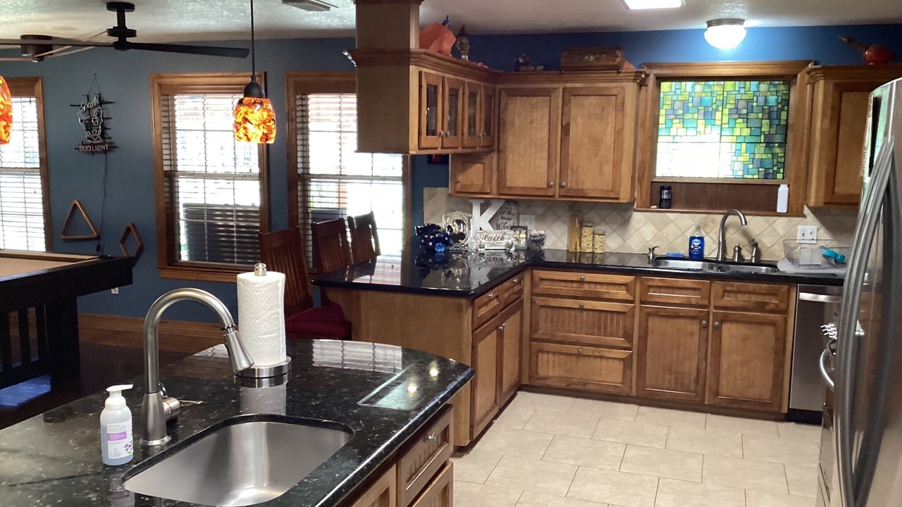 Photo of Kitchen in Montgomery