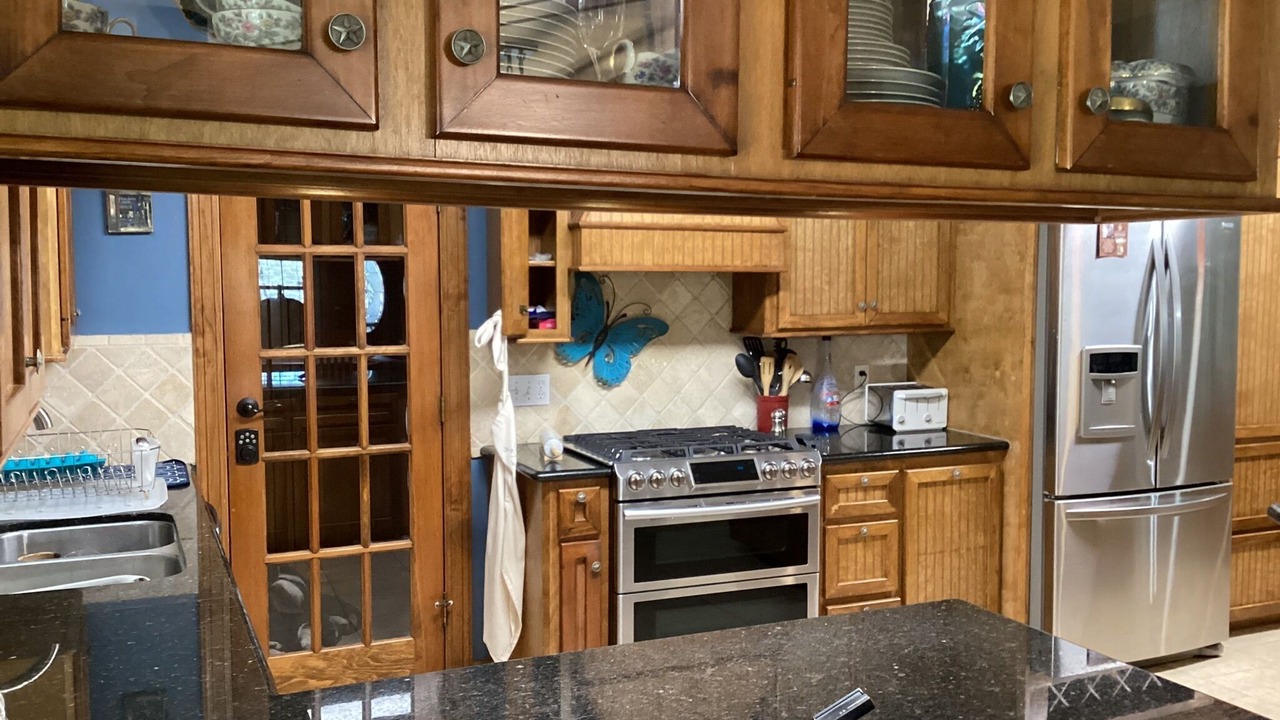 Photo of Kitchen in Montgomery