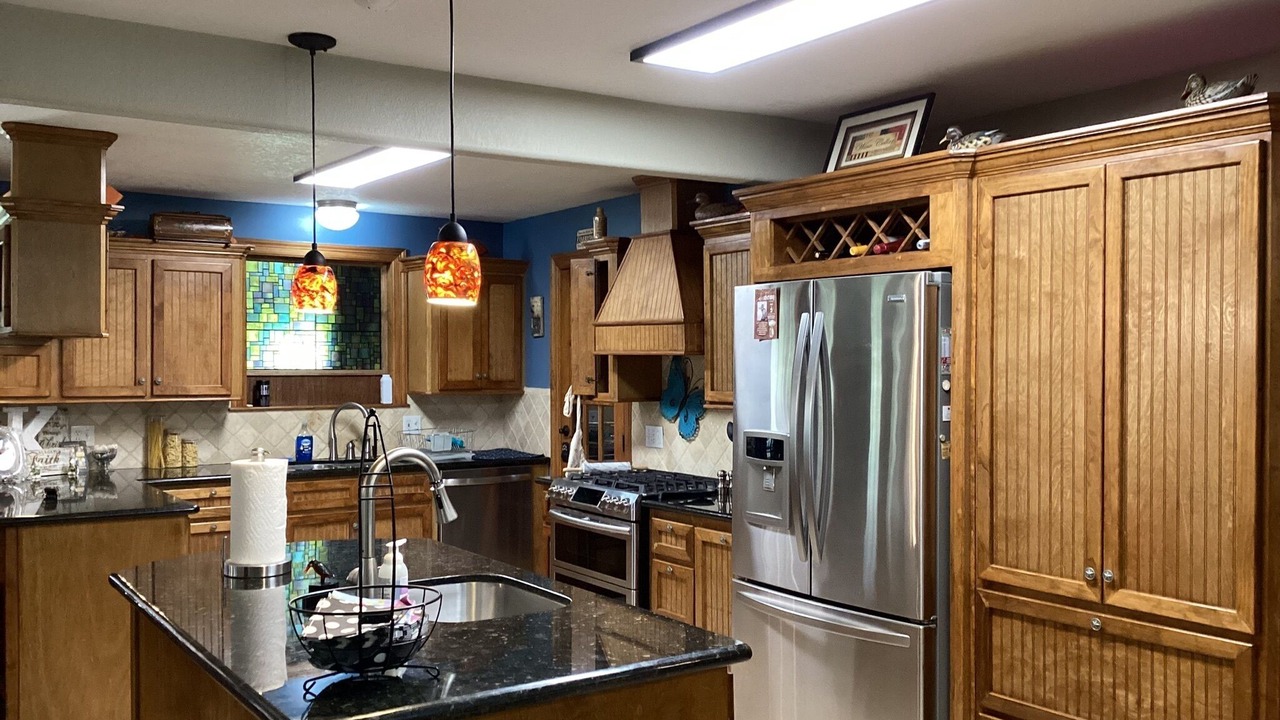 Photo of Kitchen in Montgomery