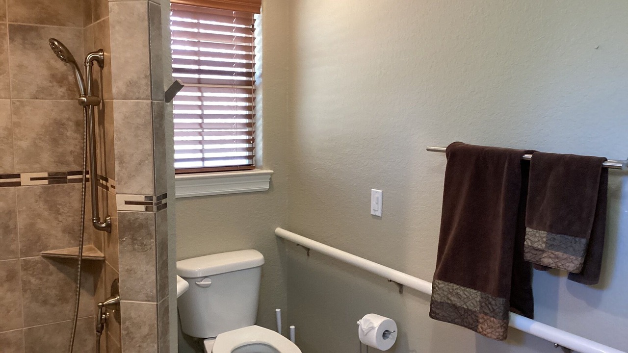 Photo of Bathroom in Montgomery