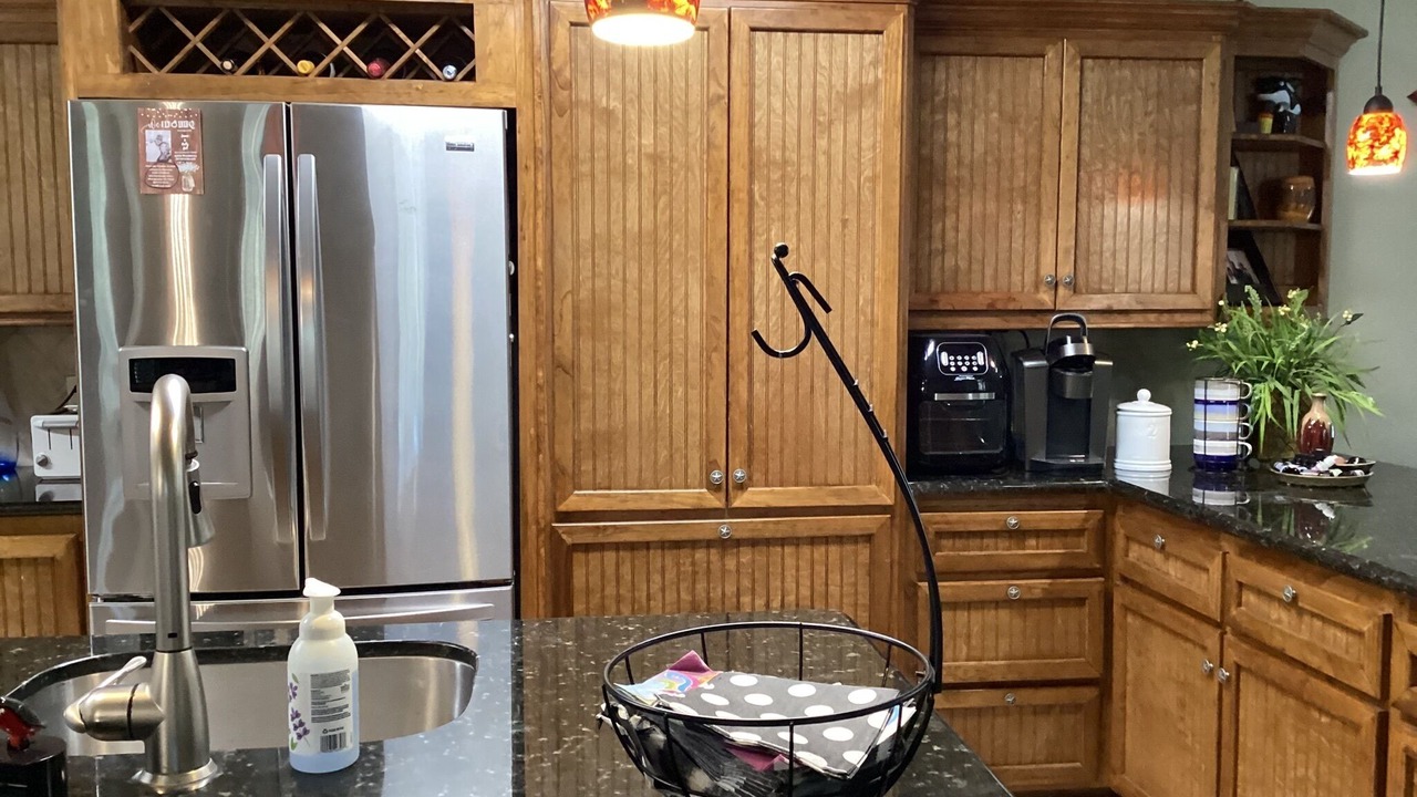 Photo of Kitchen in Montgomery
