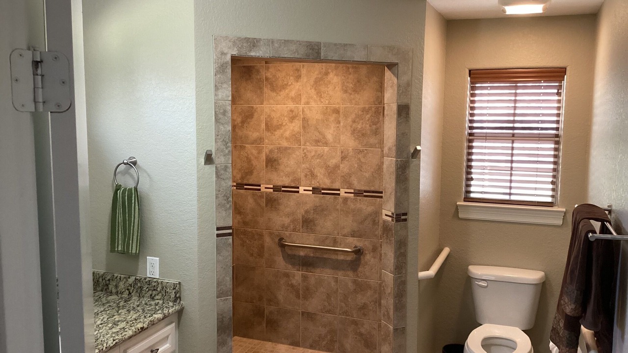 Photo of Bathroom in Montgomery