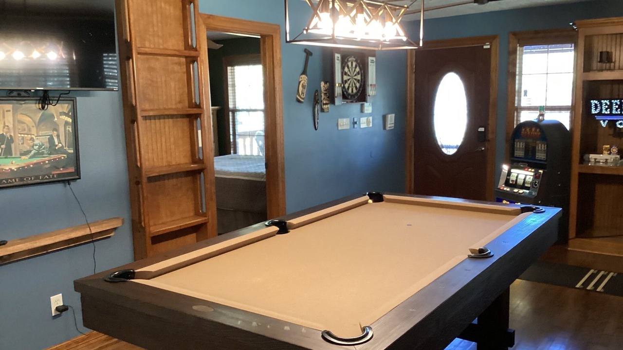 Photo of Bedroom in Montgomery