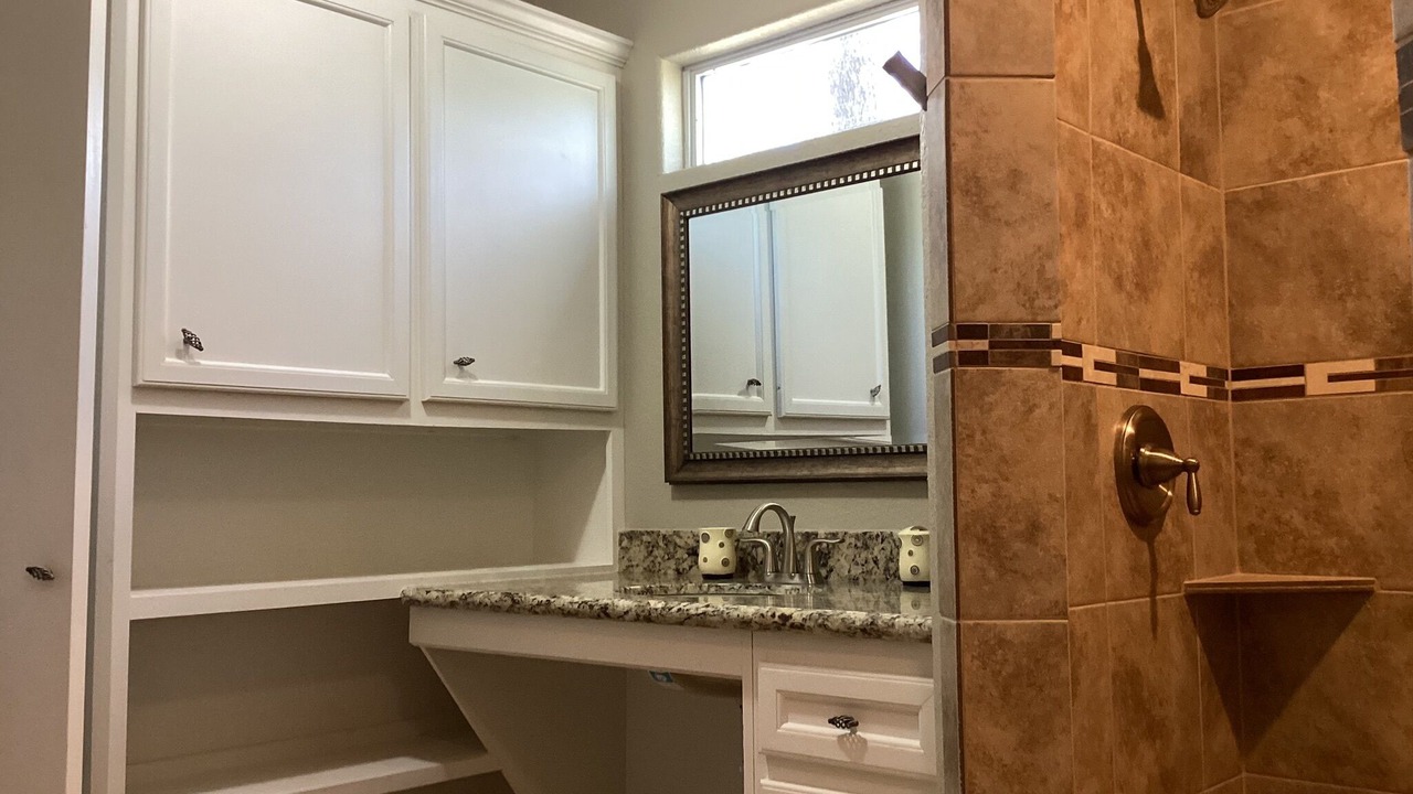 Photo of Bathroom in Montgomery