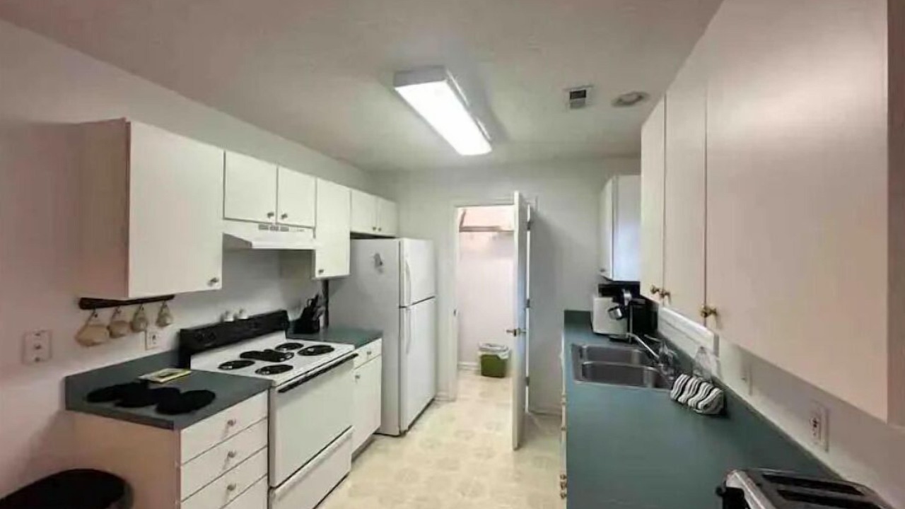 Photo of Kitchen in Manteo