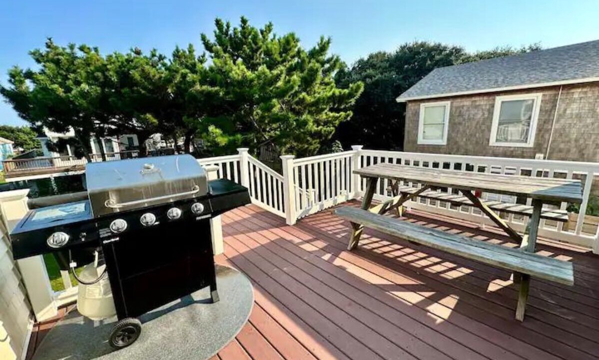 Photo of Outdoor in Colington
