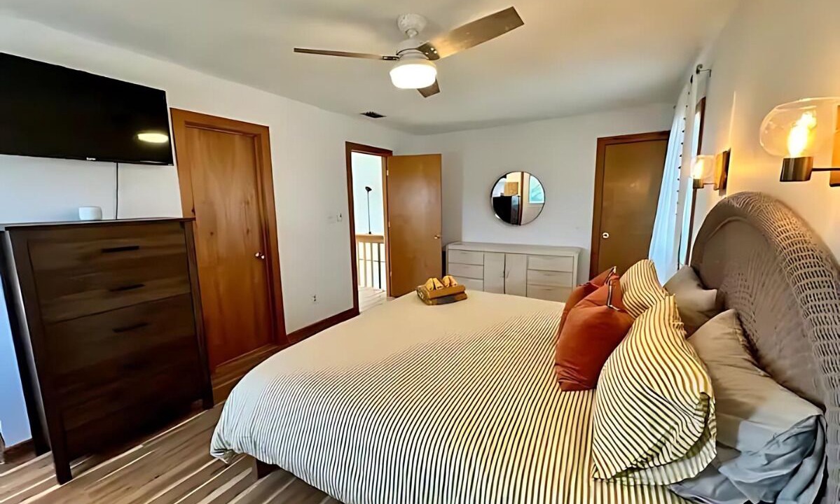Photo of Bedroom in Colington