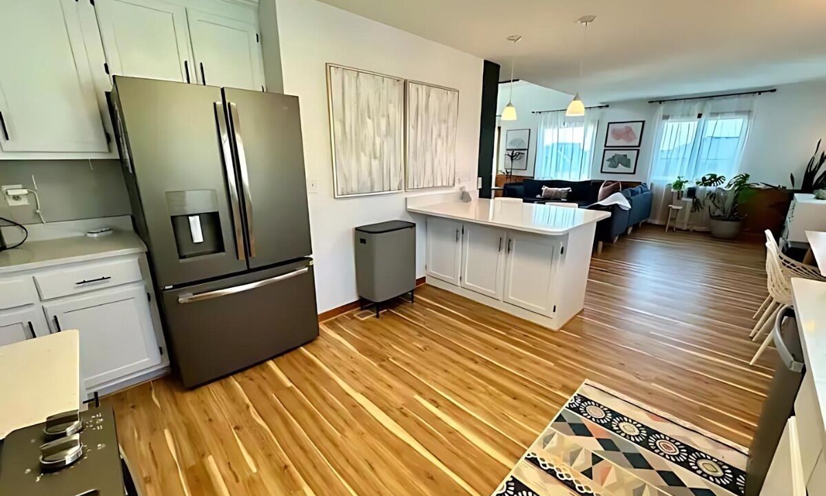 Photo of Kitchen in Colington