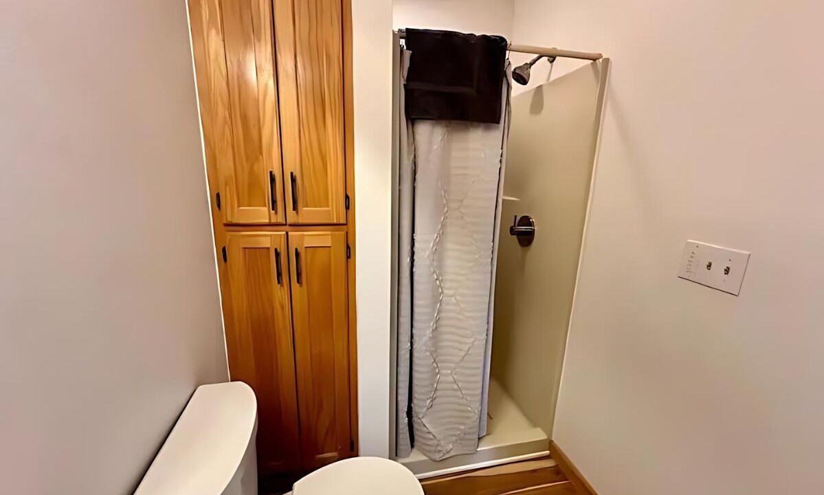 Photo of Bathroom in Colington