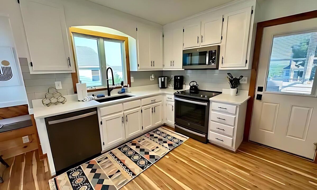 Photo of Kitchen in Colington