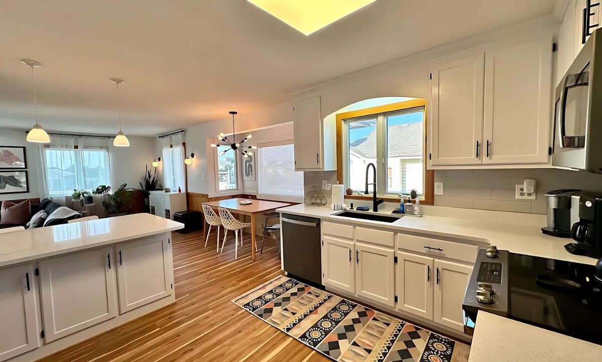 Photo of Kitchen in Colington