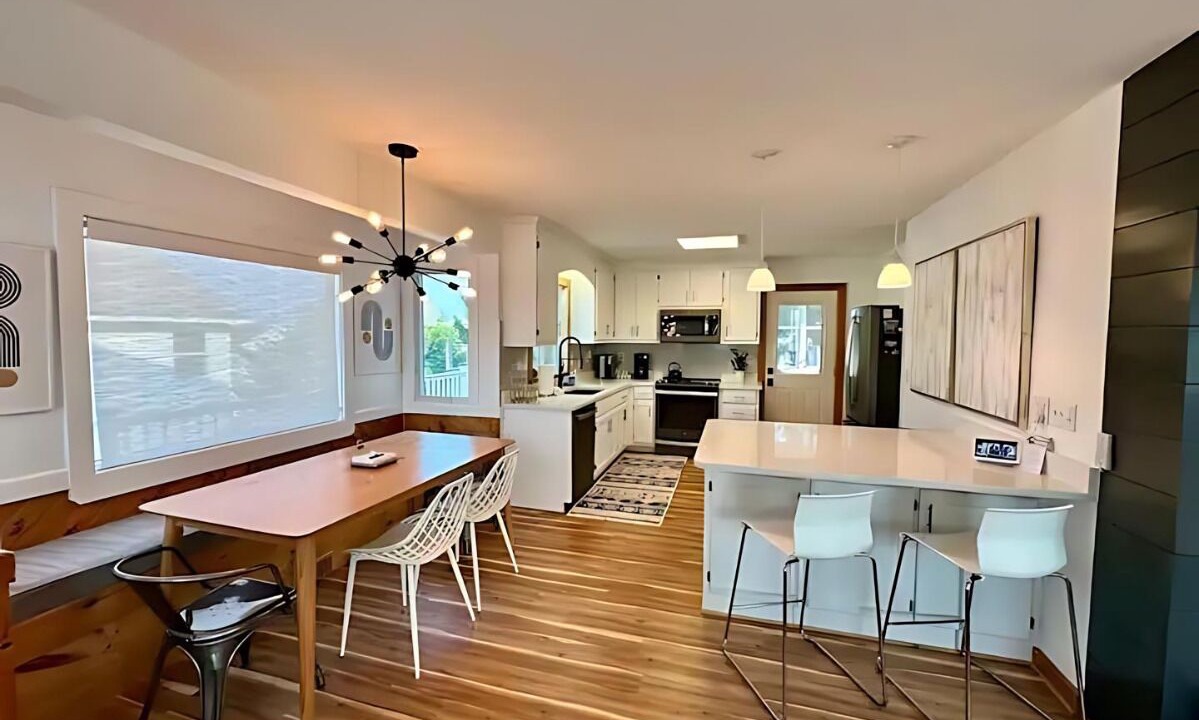 Photo of Kitchen in Colington