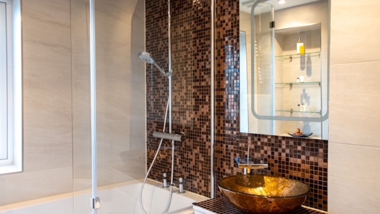 Photo of Bathroom in Aylesford