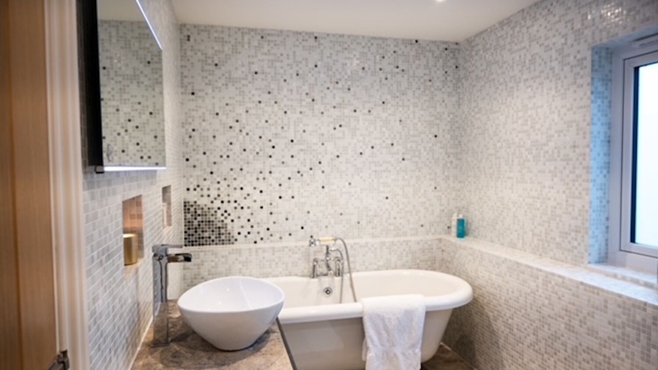 Photo of Bathroom in Aylesford