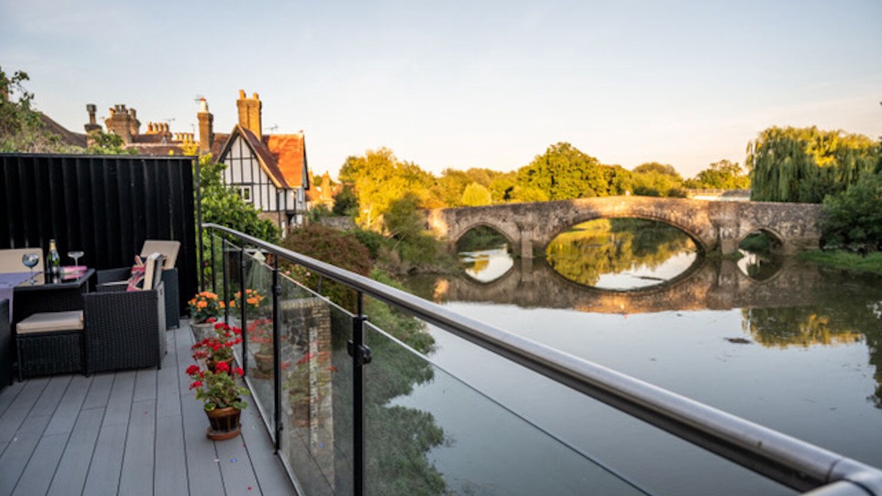 Photo of Outdoor in Aylesford