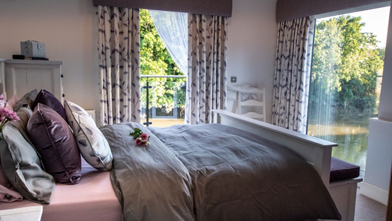 Photo of Bedroom in Aylesford