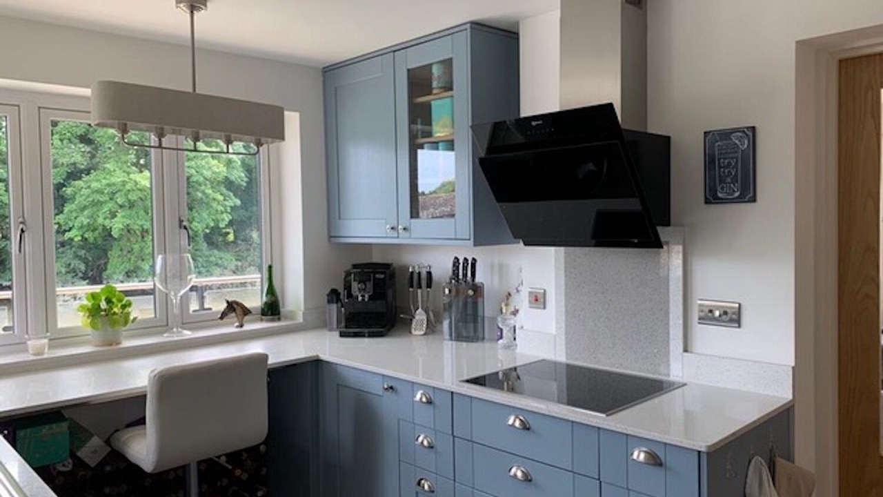 Photo of Kitchen in Aylesford