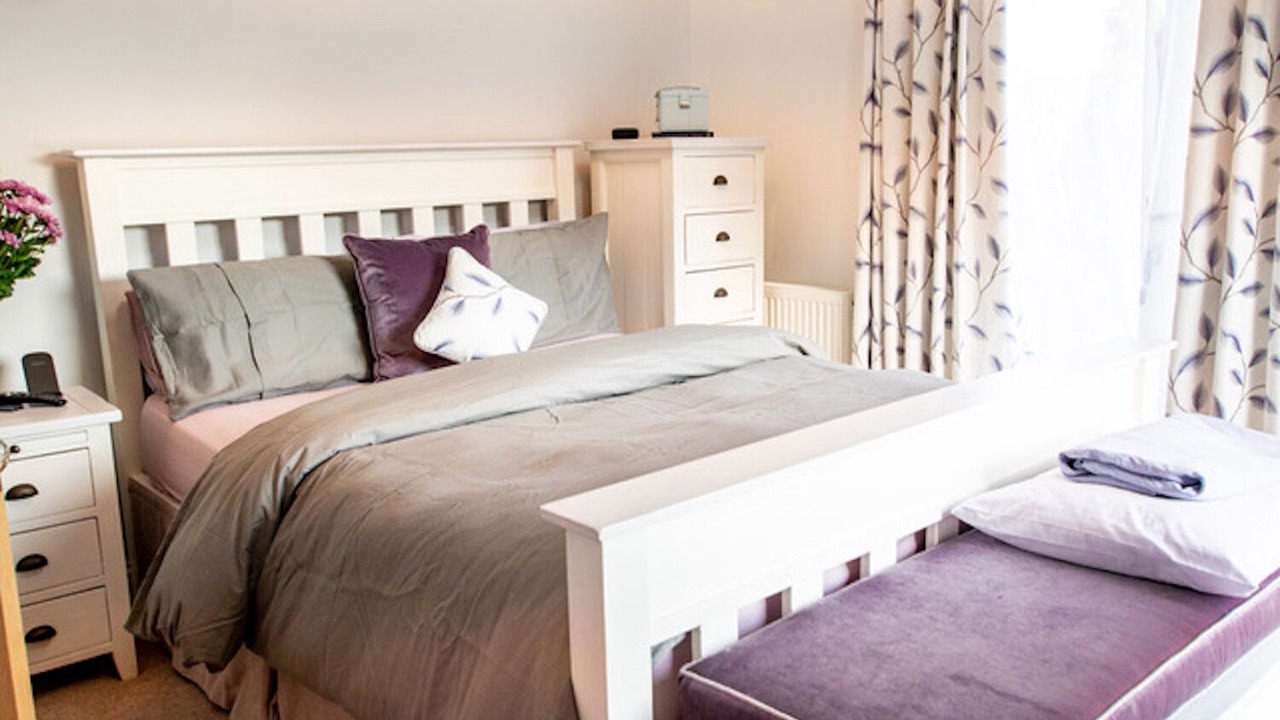 Photo of Bedroom in Aylesford