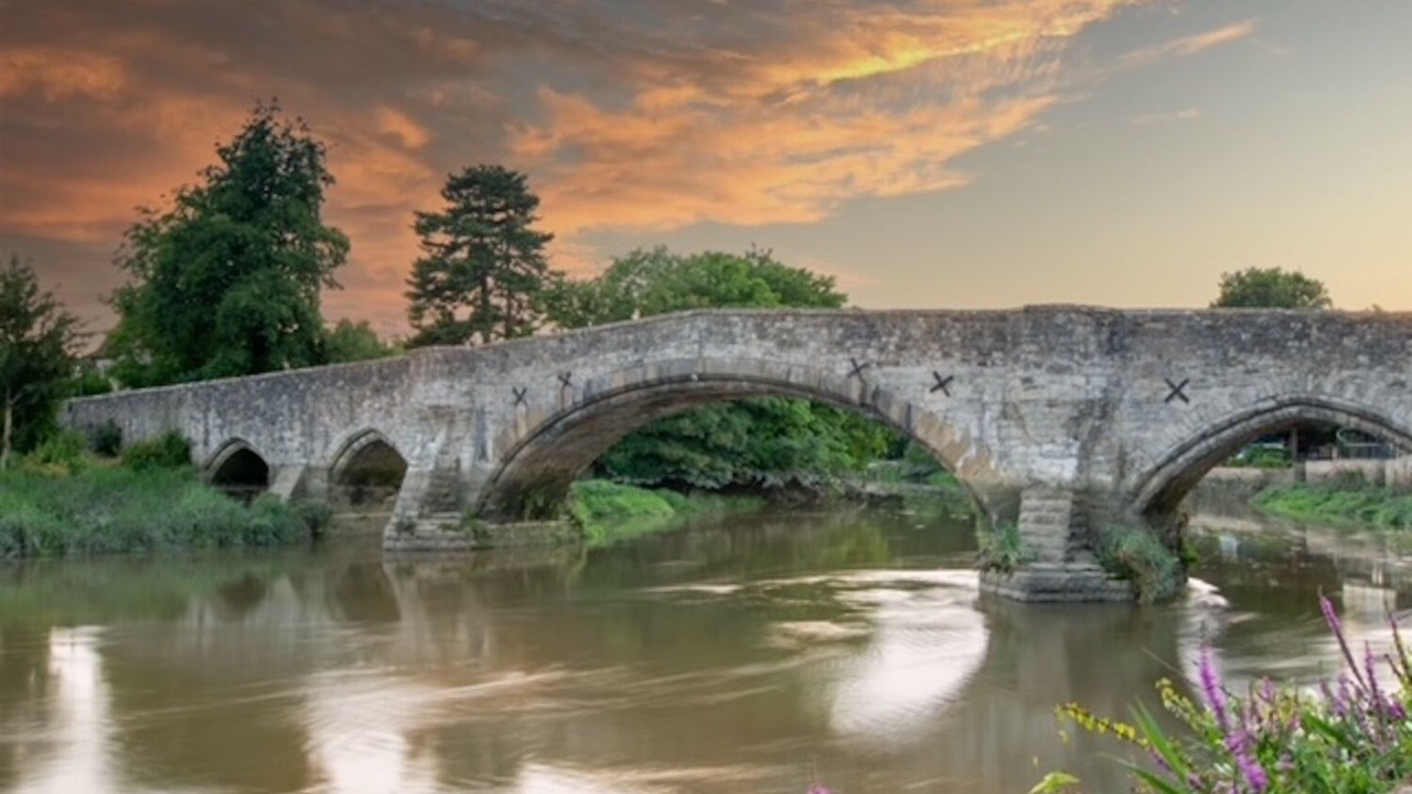 Photo of Outdoor in Aylesford