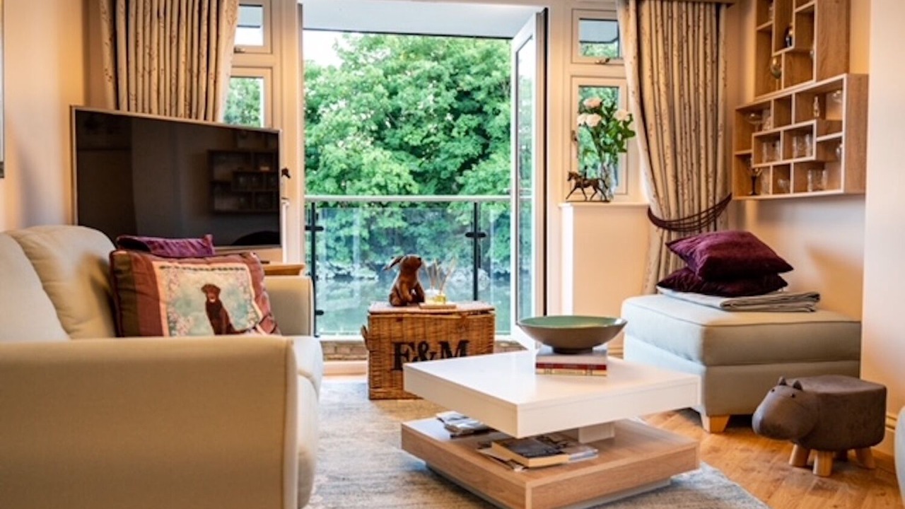 Photo of Livingroom in Aylesford